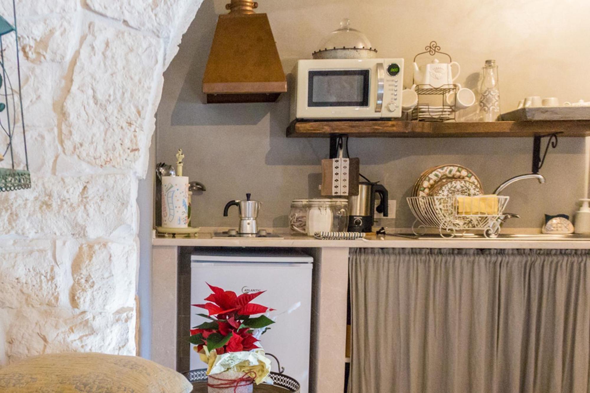 Navolte Trulli E Quiete Con Piscina Villa โลโกโรตอนโด ภายนอก รูปภาพ