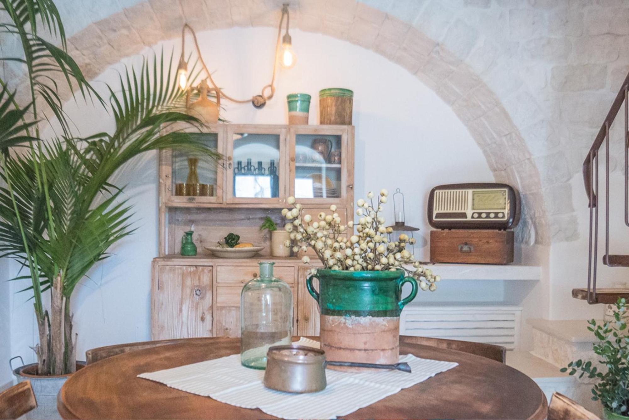 Navolte Trulli E Quiete Con Piscina Villa โลโกโรตอนโด ภายนอก รูปภาพ